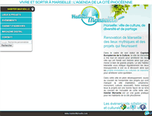 Tablet Screenshot of habitermarseille.com